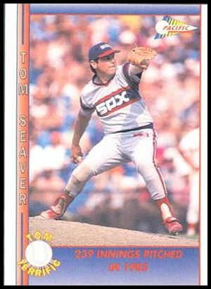 92PTS 97 Tom Seaver (239 Innings Pitched in 1985).jpg